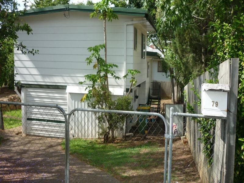 79 Hill Street, Tivoli QLD 4305