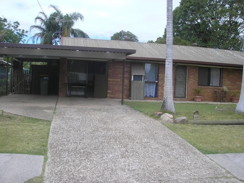 52 Henty Street, Redbank Plains QLD 4301