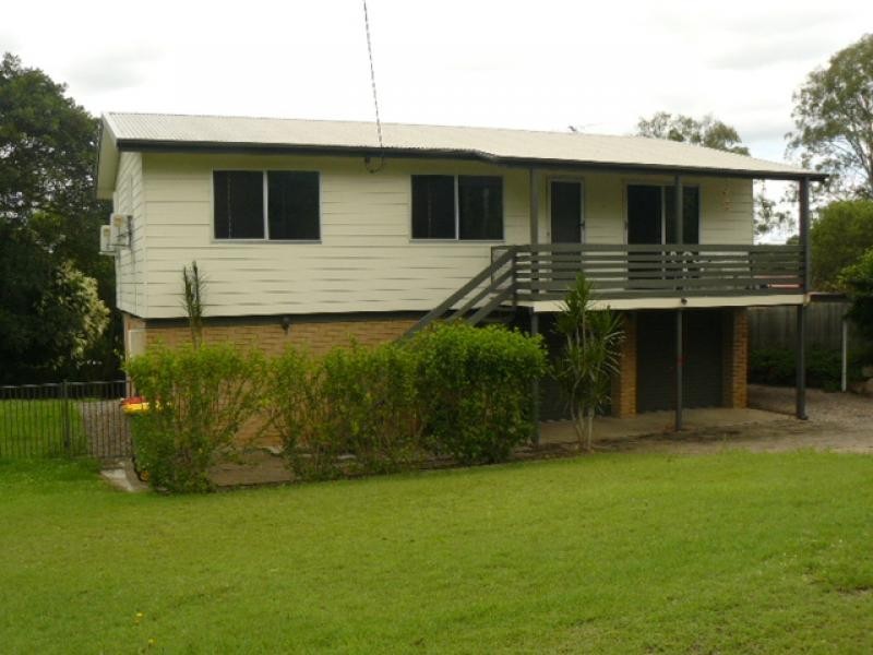 17 Bishop Street, Wulkuraka QLD 4305