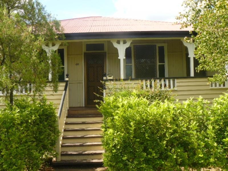 48 Flint Street, North Ipswich QLD 4305