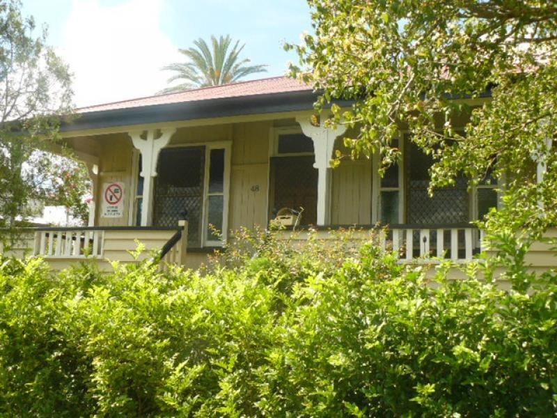 48 Flint Street, North Ipswich QLD 4305