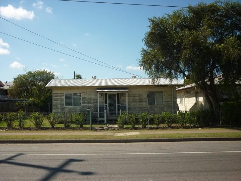 32 Hunter Street, Brassall QLD 4305