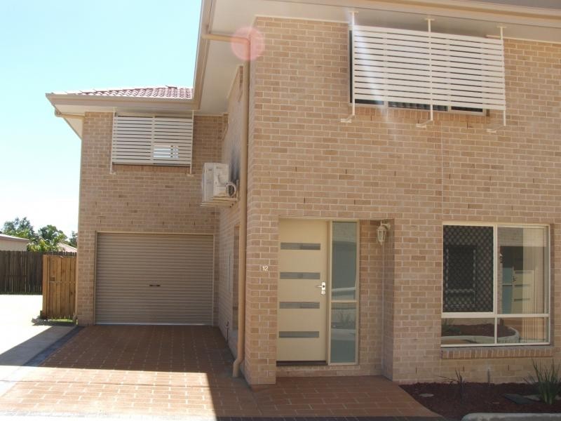 12/21B Hunter Street, Brassall QLD 4305