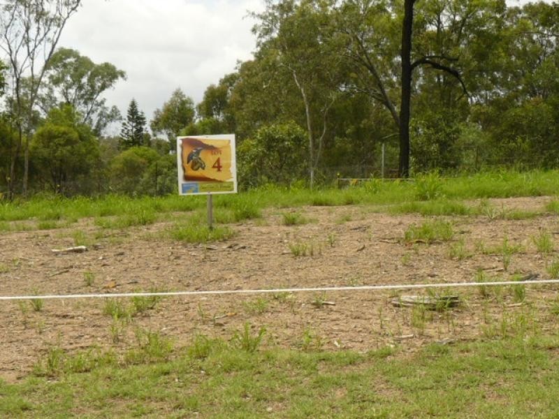 Lot 4 38-40  Brodzig Road, Chuwar QLD 4306