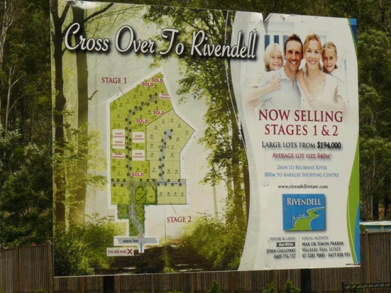 Lot 9 38-40 Brodzig Road, Chuwar QLD 4306