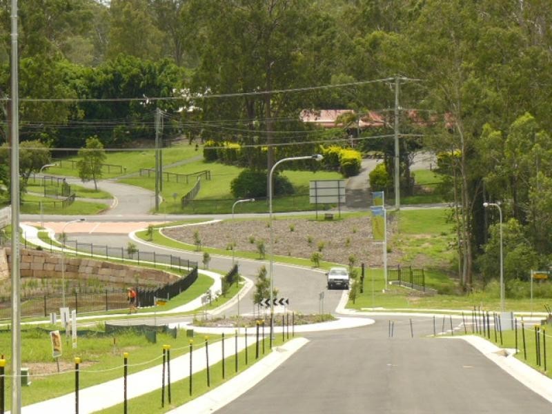 Lot 20 38-40 Brodzig Road, Chuwar QLD 4306
