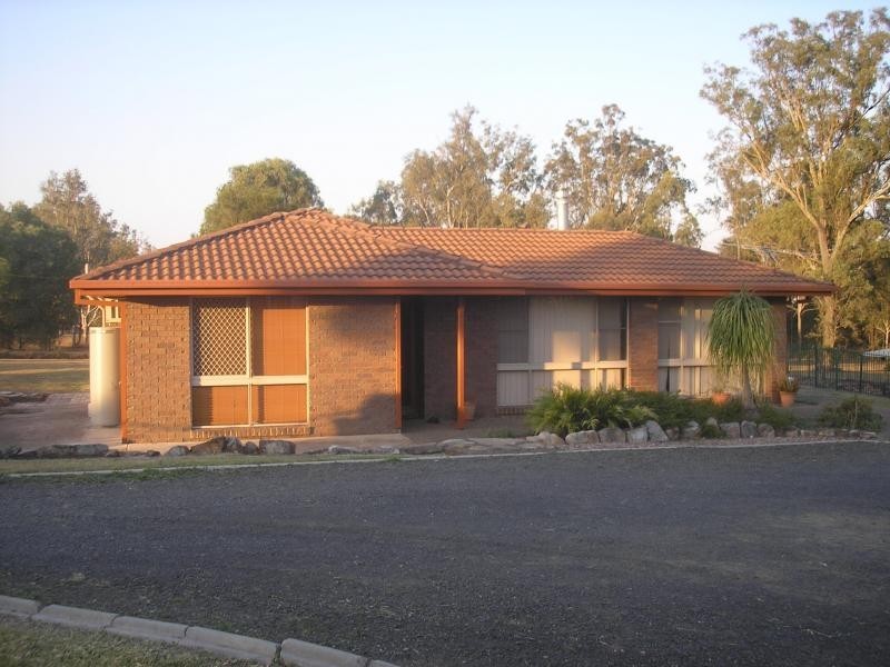 318 Haigslea-Amberley Road, Walloon QLD 4306