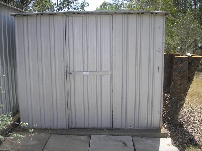 318 Haigslea-Amberley Road, Walloon QLD 4306