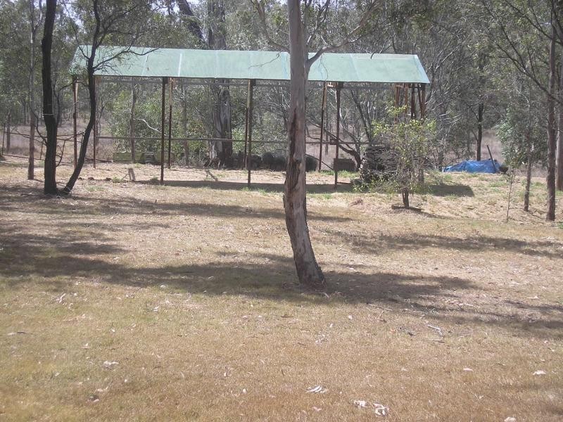 318 Haigslea-Amberley Road, Walloon QLD 4306