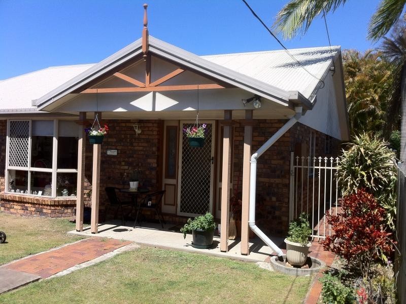 1/31 Kingston Way, Raceview QLD 4305