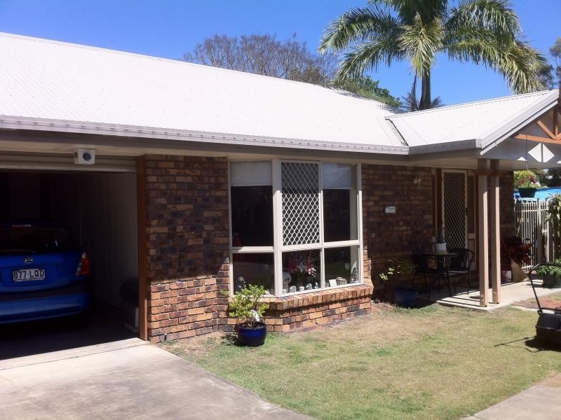 1/31 Kingston Way, Raceview QLD 4305