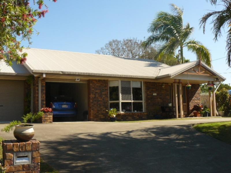 1/31 Kingston Way, Raceview QLD 4305