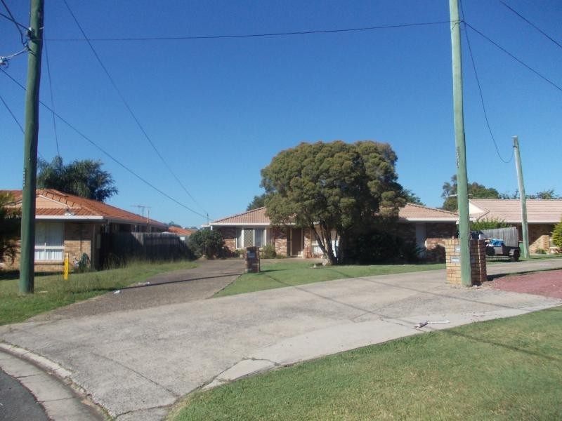 13 Bangalow Crescent, Raceview QLD 4305