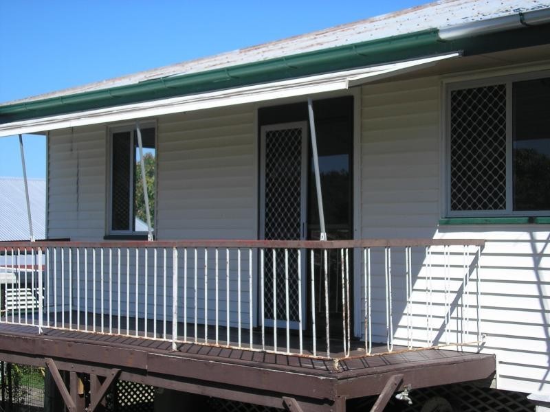 66 Alice Street, Silkstone QLD 4304