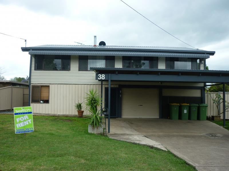 38 Edgar Street, Eastern Heights QLD 4305