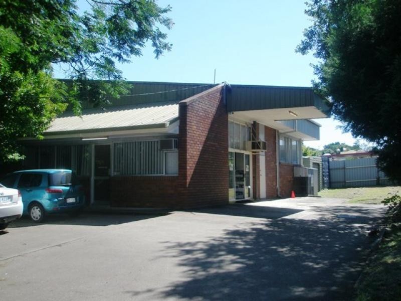 West Ipswich QLD 4305
