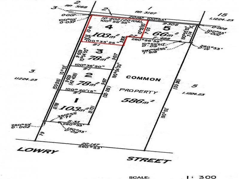 North Ipswich QLD 4305