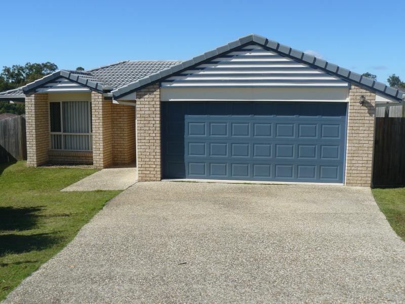 6 Toronto Drive, Brassall QLD 4305