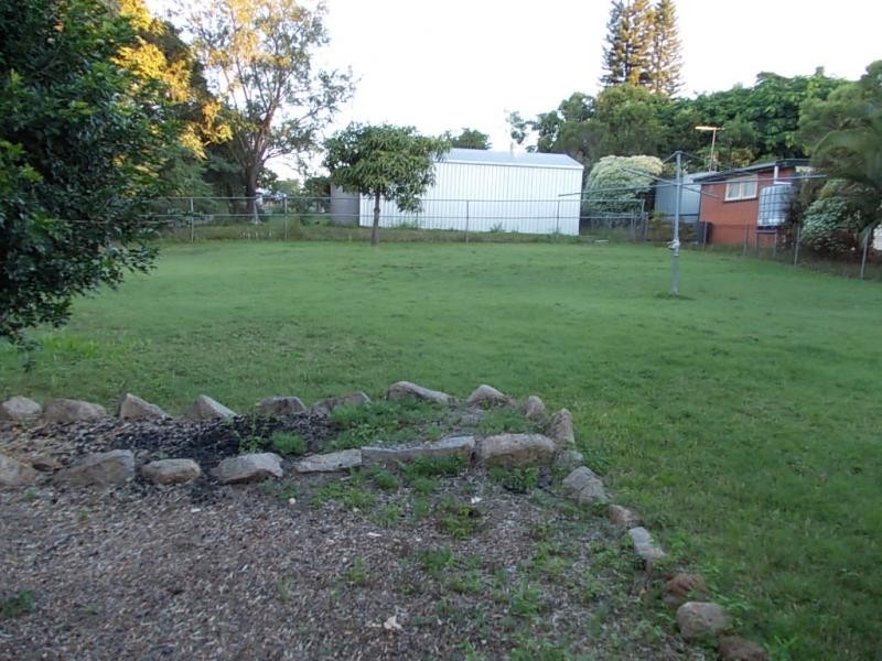 38 Hayes Street, Brassall QLD 4305