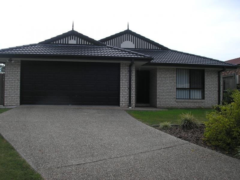 36 Barnes Court, Redbank Plains QLD 4301