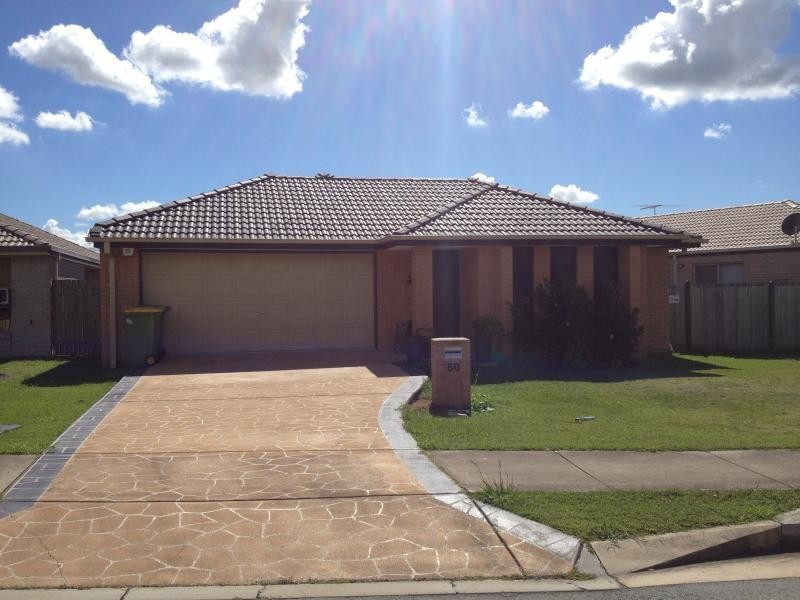 50 Tone Drive, Collingwood Park QLD 4301