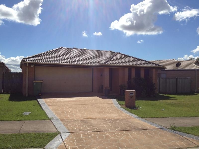 50 Tone Drive, Collingwood Park QLD 4301