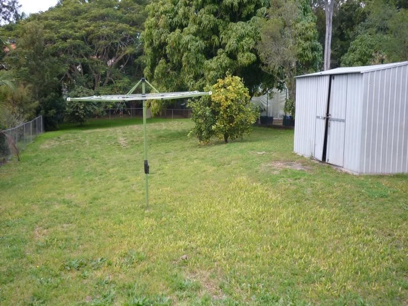 4 Harold Street, Bundamba QLD 4304