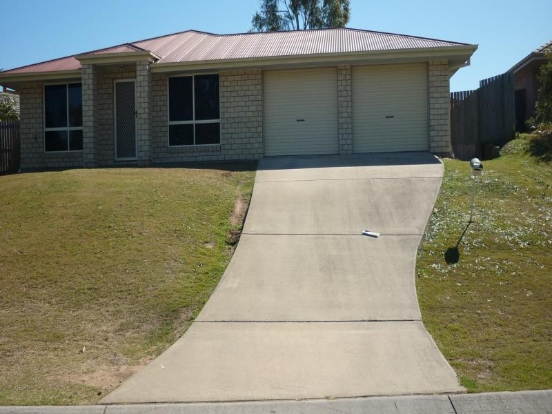 22 Palma Rosa Drive, Wulkuraka QLD 4305