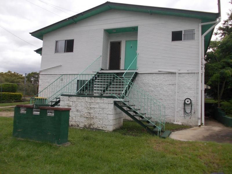 2/19 Mortimer Street, Ipswich QLD 4305