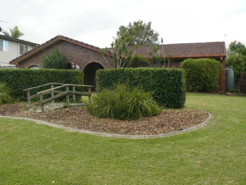 22 Reif Street, Flinders View QLD 4305