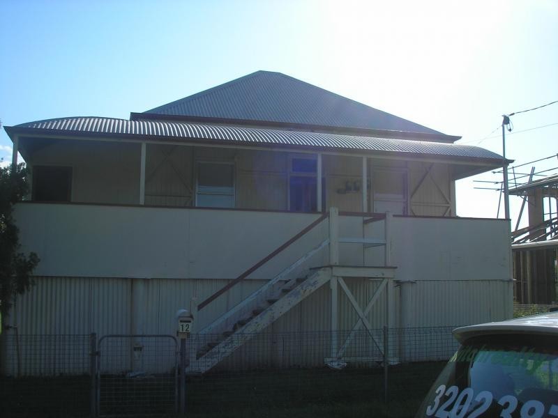 12 Siemons Street, One Mile QLD 4305