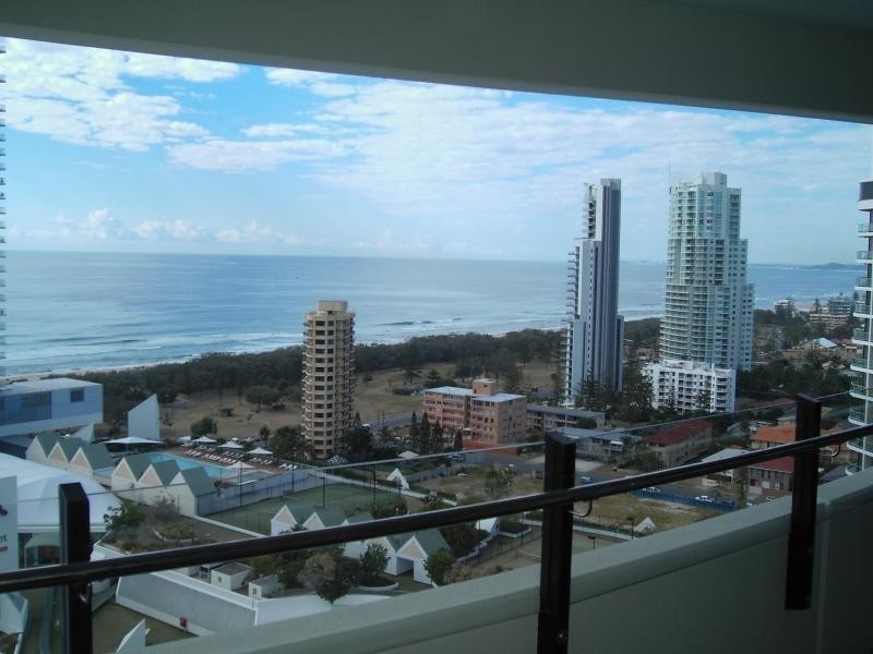 Broadbeach QLD 4218