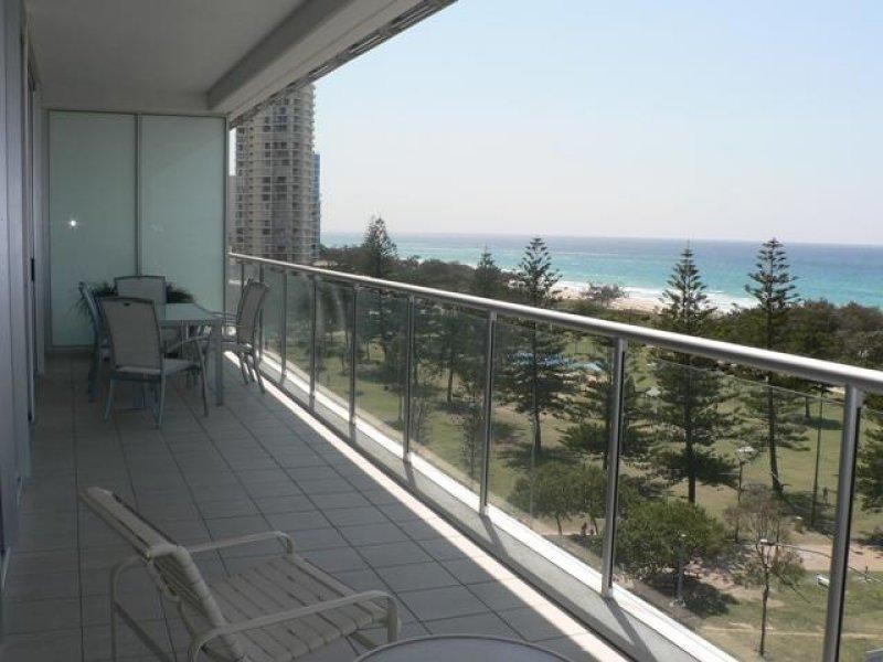 Broadbeach QLD 4218