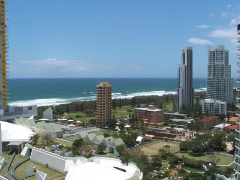 Broadbeach QLD 4218