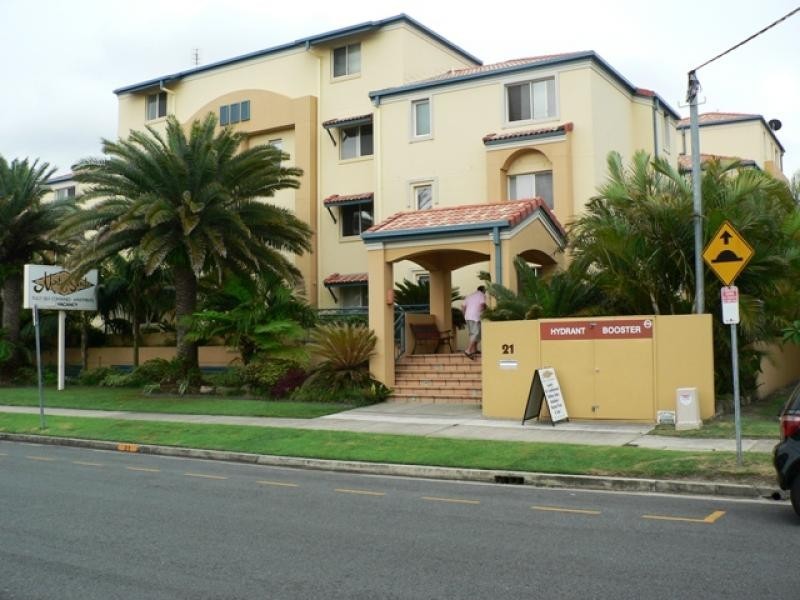 Mermaid Beach QLD 4218