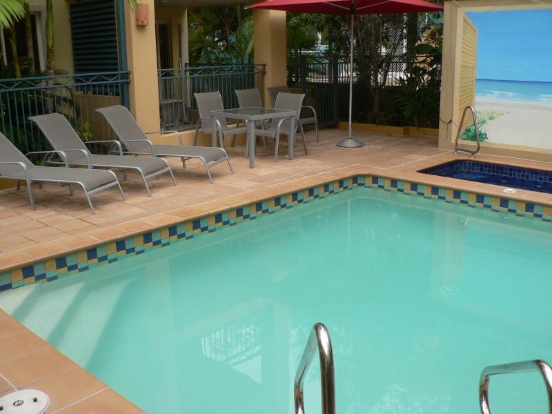 Mermaid Beach QLD 4218