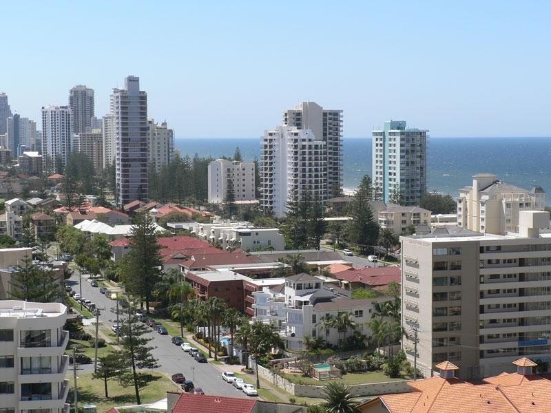 Broadbeach QLD 4218