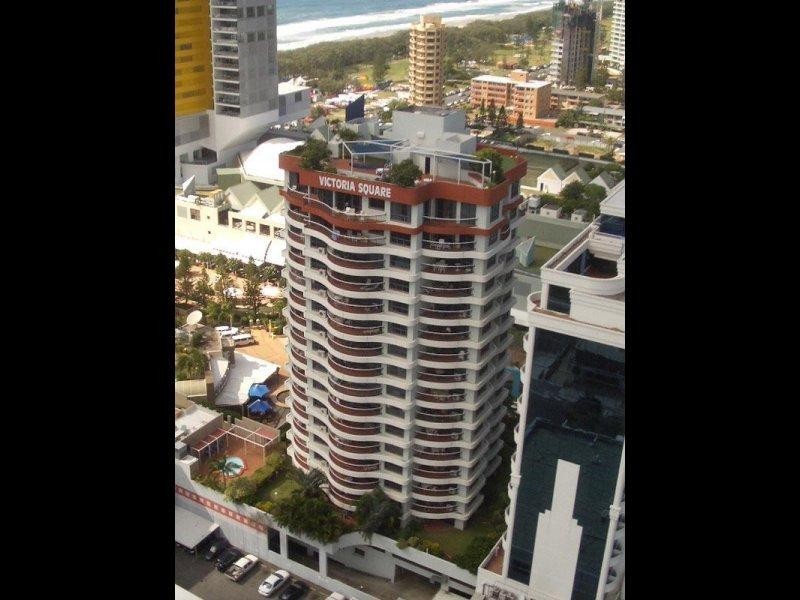 Broadbeach QLD 4218