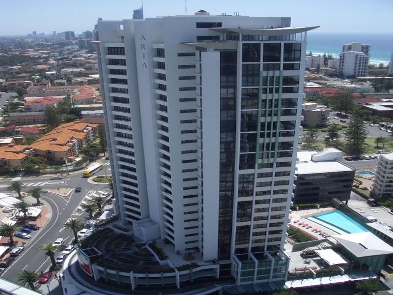 Broadbeach QLD 4218