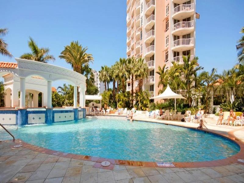 Broadbeach QLD 4218