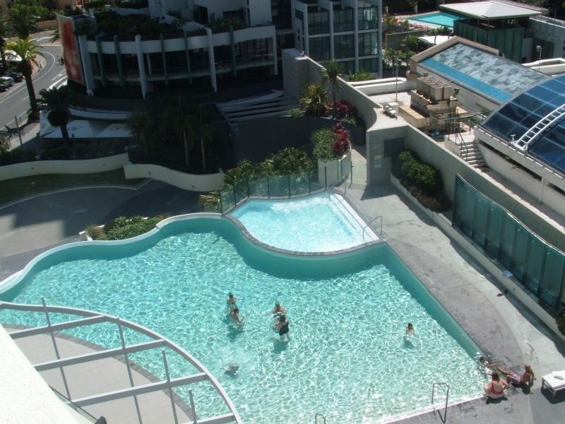 Broadbeach QLD 4218