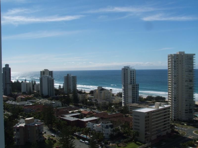 Broadbeach QLD 4218
