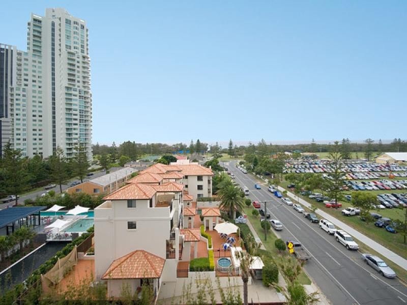Broadbeach QLD 4218
