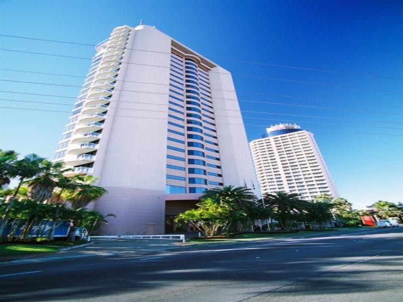 Surfers Paradise QLD 4217