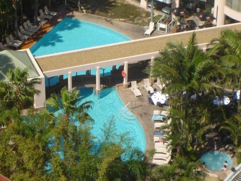 Surfers Paradise QLD 4217