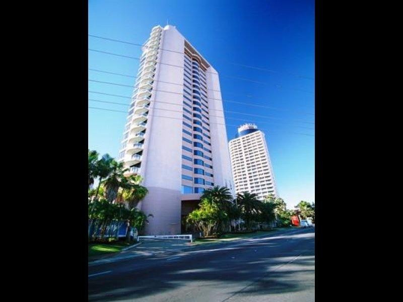 Surfers Paradise QLD 4217