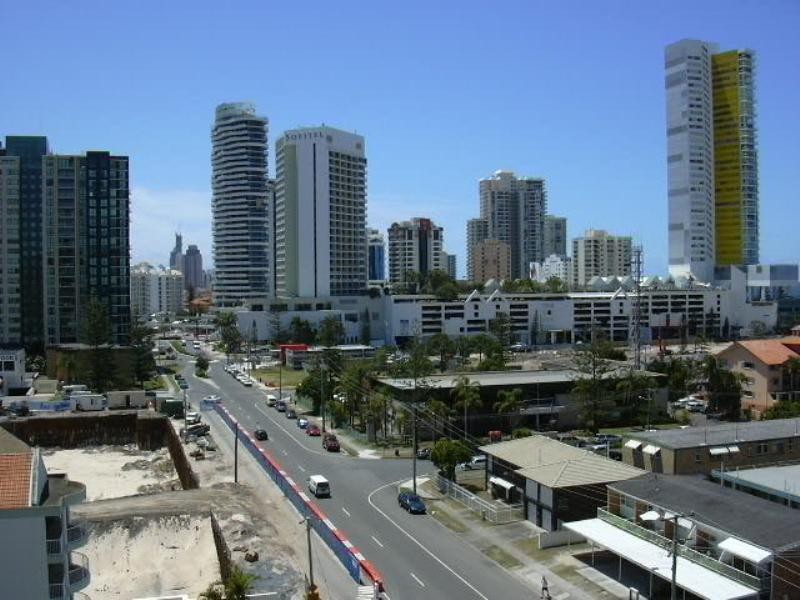 Broadbeach QLD 4218