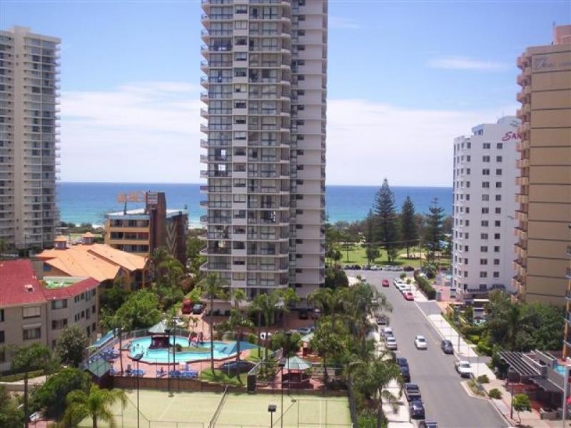 Broadbeach QLD 4218