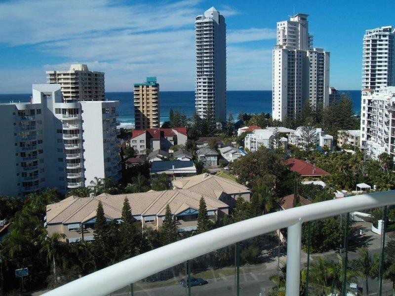Surfers Paradise QLD 4217