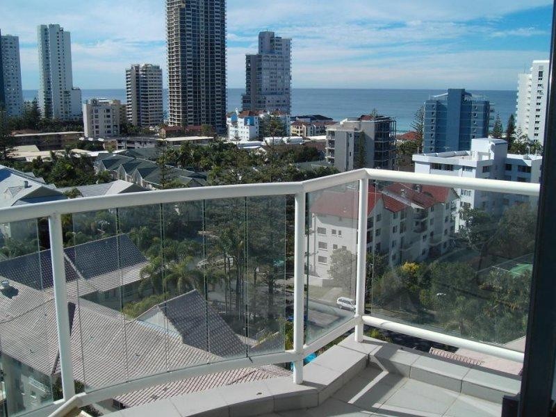 Surfers Paradise QLD 4217